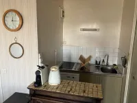 Le petit large, stunning views, close to the beach and all amenities