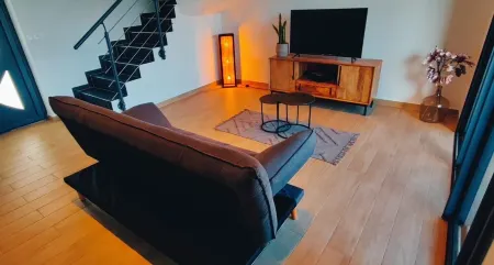 KAZEN- Villa #1 - La Plaine des Cafres