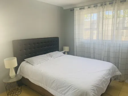 SpaciousTrendy#CentralWinefarms#Mall#Wifi#Parking