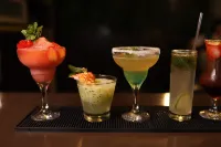 Indaiá Park Hotel - bar