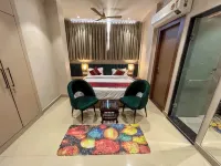 Golden Grove Homestay 바라나시 호텔