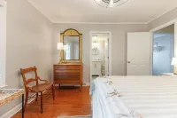 Charming 3BR/2BA Cottage in the Village of Pinehurst –Walk to Almost Everything!