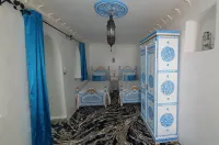 DAR LA Aicha Chefchaouen