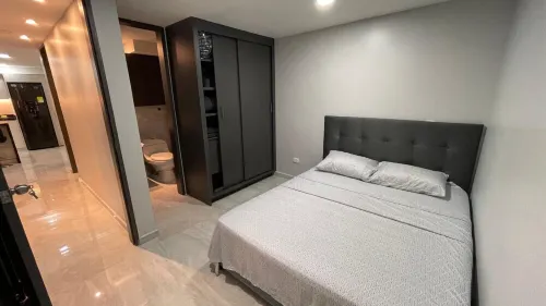 Your getaway to the coffee region. 2 Bedroom with king sofa bed. Hotels in Dosquebradas