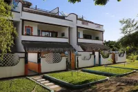 RESIDENCE DE LA BAIE, THE NON-THINKING HOUSE 안트시라나나 호텔