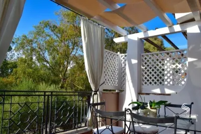 Villaggio Smeralda by Sardegna Smeralda Suite-Apartment with 2 bedrooms Hotels near Centro Sub Porto Rotondo