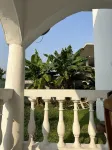 Villa Charmante Avec 3 Chambres et Salles de Bains Privées au Centre D'abidjan !