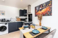 Archies Cozy Retreat Premier Apartments Derby