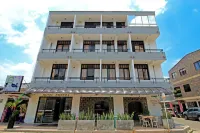 Hotel Embera Hotels in Apartado