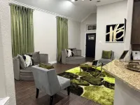 Luxurious Home Away From Home Hotels in Chambers County