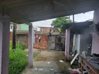 Beautiful house in lagoa nova RN