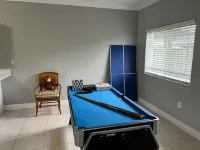 Homestead Green retreat