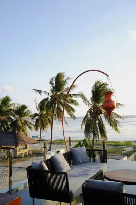 Casa Narrow Villa - Breakfast