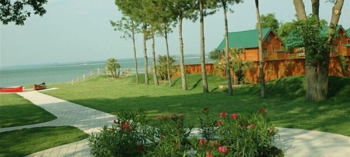 Hill Country Paradise Resort at Lake Buchanan - 1hr from Austin Hotels in Llano County