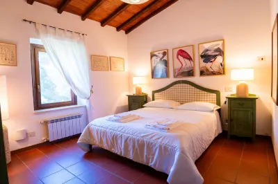 Pimpinnacolo 1 - 2 BR M3