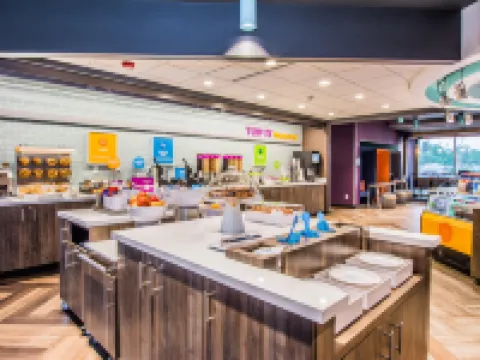 Tru by Hilton Bowling Green Hotels in Bowling Green