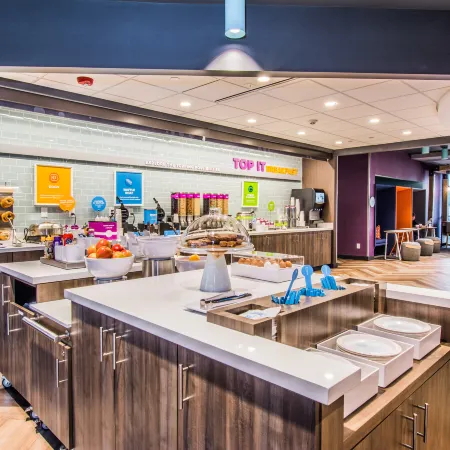 Tru by Hilton Bowling Green