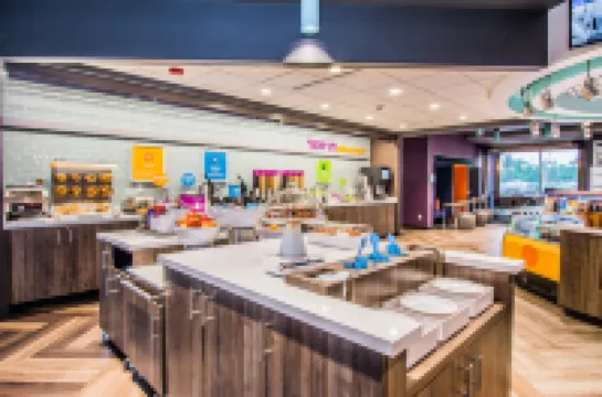 トゥルー バイ ヒルトン ボーリング グリーン ケンタッキー ボウリング・グリーンのホテル