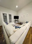 Charming 3-bedroom house with AC in Granite Quarry