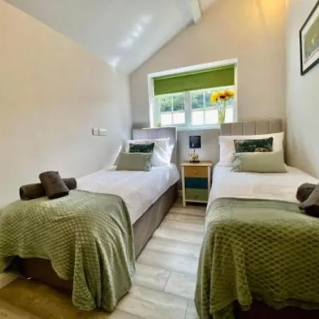 The Lodge at Pickford House NEC and B'Ham Airport