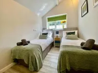 The Lodge at Pickford House NEC and B'Ham Airport