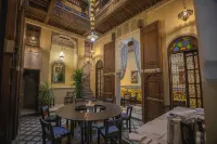 Saphiryad Hotels in Fes