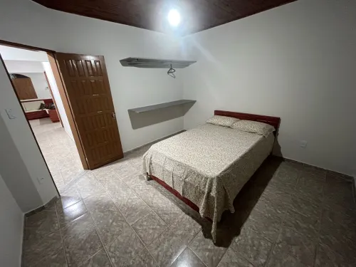 Guriri beach house - close to everything, supermarket and beach. فنادق في ساو ماتيوس