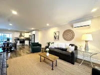 Tradewind Haven - New 4-Bed Townhouse Near Newport