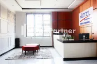 Edotel Syariah Nilam Sari Mitra RedDoorz Hotel di Pekanbaru Kota