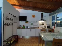 Apartment 1, Villa Manzano 15 min Sevilla