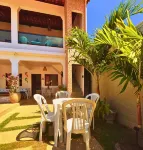 MHV Milagres - Carpenter's Home Hotels in Passo de Camaragibe