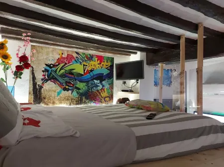 FANTASTIC STUDIO APARTMENT WITH BREATHTAKING VIEWS