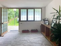 In the heart of Lake Como