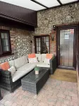 Cosy cottage in west runton, close to the beach, pet friendly