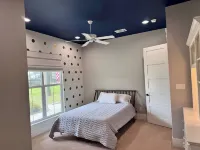 Luxury Farmhouse in Weatherford