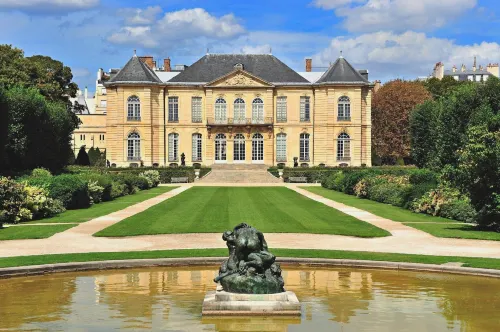 Paris d'Issy Hôtel Porte de Versailles Hotels in Issy-les-Moulineaux