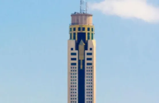 グランド アルパイン ホテル バイヨーク・タワーII周辺のホテル