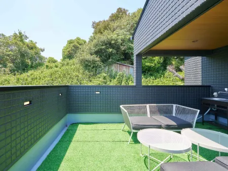 T.Square Отели рядом с достопримечательностью «Naruto x Boruto Park Shinobizato»