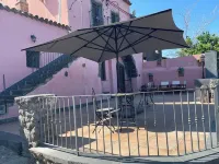 Cosy and Character-Filled Studio Apartment with Pool Near Beaches Taormina Etna Hotels in Mascali