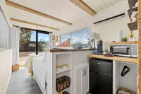 New The Sunrise Cozy Container Home