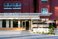 Hotel Sao Jose