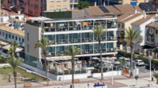 Meraki Beach Hotel - Only Adults โรงแรมใน