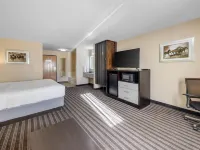 Best Western Borger Inn Hotels in Borger