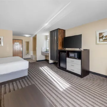 Best Western Borger Inn