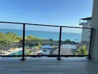 Ocean views, Solaria, Punta Caleo, San Carlos, Panama - one minute walk to beach