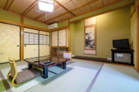 旅館　焼乃湯（やけのゆ） 新穂高ロープウェイ周辺のホテル