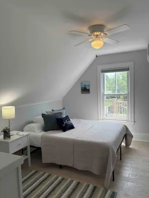 Willard Area Condo 2 Bedroom Walk to Beach 30 Day Min, Monthly Discount Hôtels à proximité de : Willard Beach