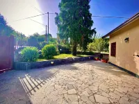 Ciurys Etna Holidays - Holiday on Etna Hotels in Trecastagni