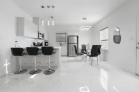 Brand NEW Cozy 3 Bedroom Apartment conveniently located in Pharr-McAllen area!