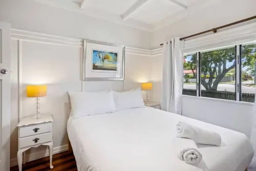 Aesthetic Margate Beach Cottage